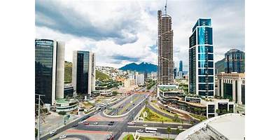 LIC. BENITO JUAREZ FORD 44
