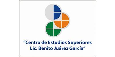 LIC. BENITO JUAREZ GARCIA