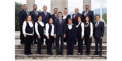 LIC. BENITO JUAREZ