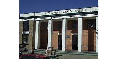 LIC. ISIDRO FABELA