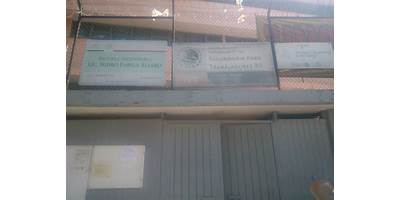 LIC. ISIDRO FABELA ALFARO