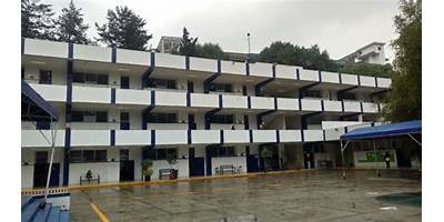 LIC. JESUS REYES HEROLES