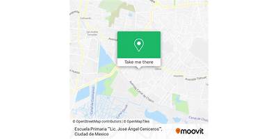 LIC. JOSE ANGEL CENICEROS