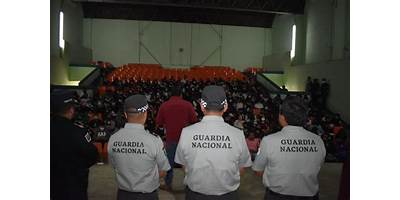 LIC. JUAN FERNANDEZ ALBARRAN