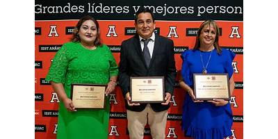 LIC. MA. EUGENIA SAN MARTIN DE CAMACHO