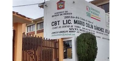 LIC. MARIO COLIN SANCHEZ