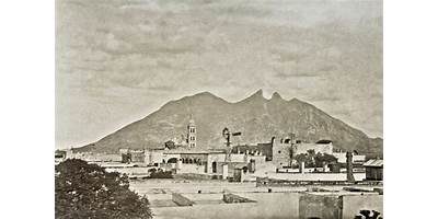 LIC. RICARDO MARGAIN ZOZAYA