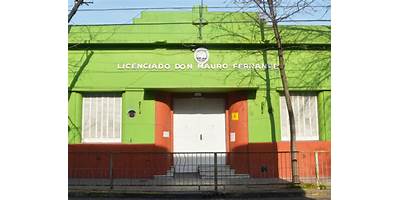 LICENCIADO DON MAURO FERNANDEZ