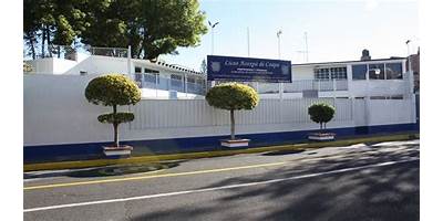 """LICEO ACOXPA DE COAPA"""