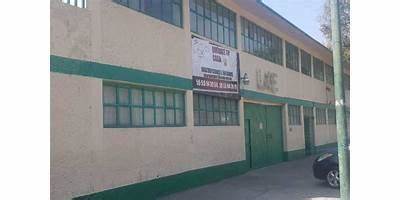 LICEO ALBERT EINSTEIN
