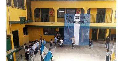 LICEO AMERICANO TECNOLÓGICO DE COMPUTACIÓN