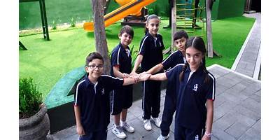 "LICEO ANGLO FRANCES DE MONTERREY, A.C."
