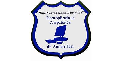 LICEO APLICADO EN COMPUTACION DE AMATITLAN