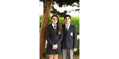 LICEO BLASTE MARIA