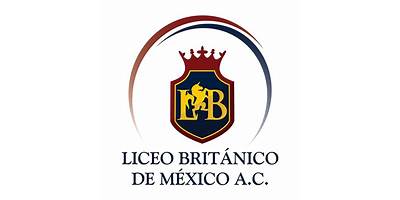 LICEO BRITANICO DE MEXICO, A.C. PLANTEL II