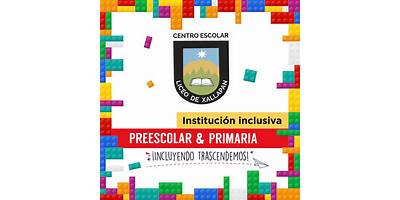 LICEO DE XALLAPAN