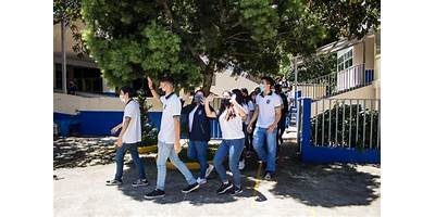 LICEO ELISEO LOPEZ MERIDA