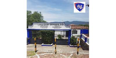 LICEO GABY BRIMMER, A.C.