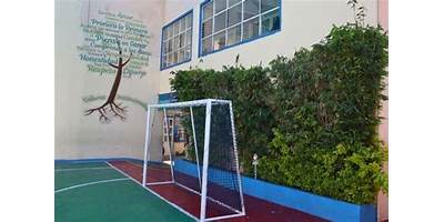 LICEO HERBART S.C.