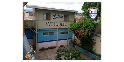 LICEO LATINO