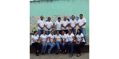 LICEO LOMAS DE SACOJ