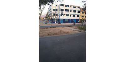 LICEO LOS OLIVOS