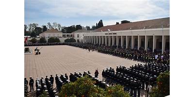 LICEO MILITAR GENERAL PAZ