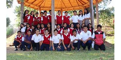 LICEO MIXTO "EMANUEL"