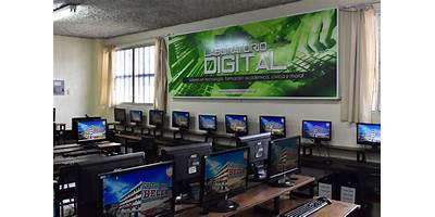 LICEO MIXTO EN COMPUTACION "MONTELIMAR NO.2"