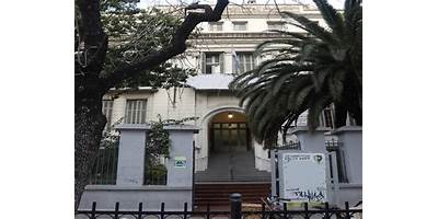 LICEO Nº 02 AMANCIO ALCORTA DE 08