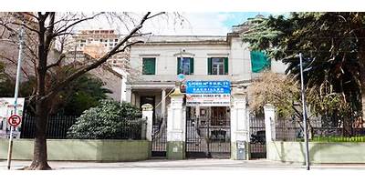 LICEO Nº 05 P. GUAGLIANOME DE 11