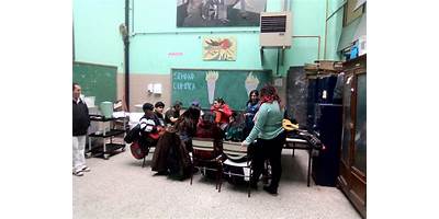 LICEO Nº 10 RICARDO ROJAS DE 06