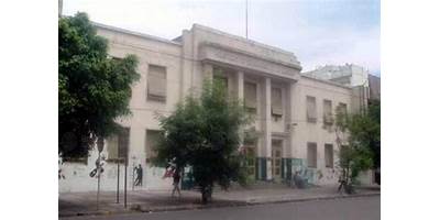 LICEO Nº 12 FRAY MAMERTO ESQUIU DE 08