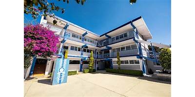 LICEO PEDRO DE GANTE S. C.