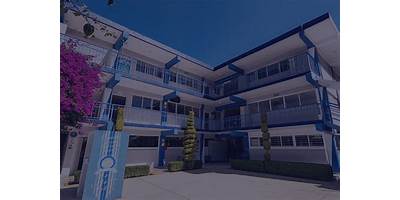 LICEO PEDRO DE GANTE