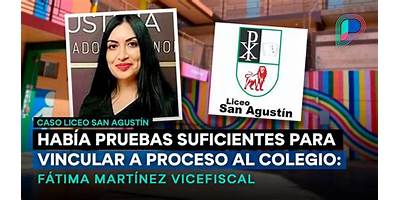 LICEO SAN AGUSTIN