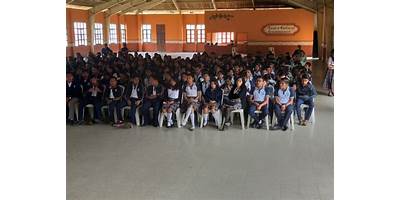 LICEO SAN CRISTOBAL