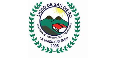 LICEO SAN DIEGO