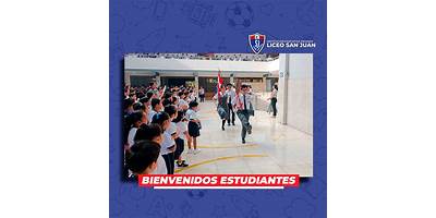LICEO SAN JUAN