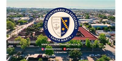 LICEO SANTA MARTA