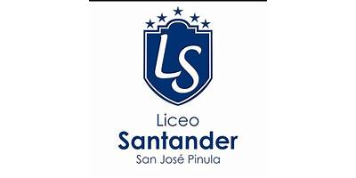 LICEO SANTANDER