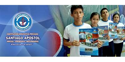 LICEO SANTO TORIBIO EL APOSTOL