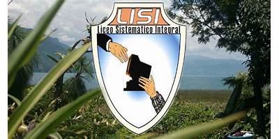 LICEO SISTEMATICO INTEGRAL -LISI-