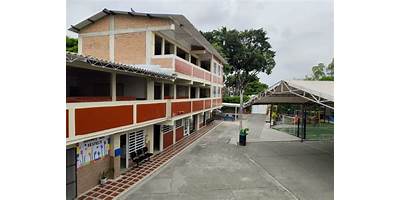 LICEO SUPERIOR INTERNACIONAL JUAN PABLO II (LESI)