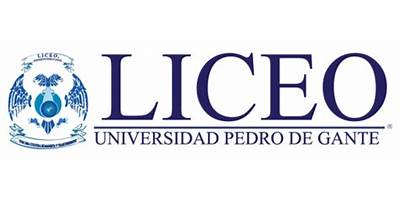 LICEO UNIVERSIDAD PEDRO DE GANTE