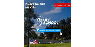 LIFE SCHOOL