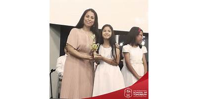 LIMA INTERNATIONAL SCHOOL OF TOMORROW
