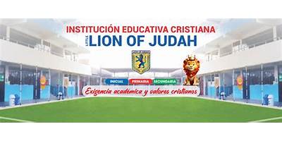 LITTLE LION OF JUDAH
