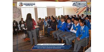 LLAPANCHIS YACHASUNCHIS