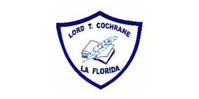 LORD THOMAS COCHRANE
